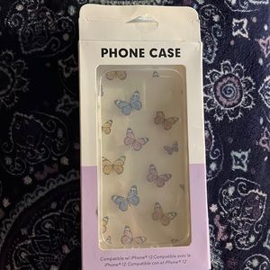 iPhone 12 case